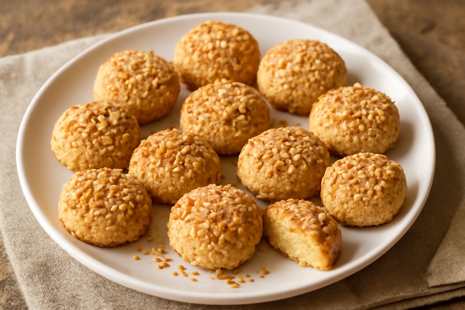 Nocciolini di Chivasso