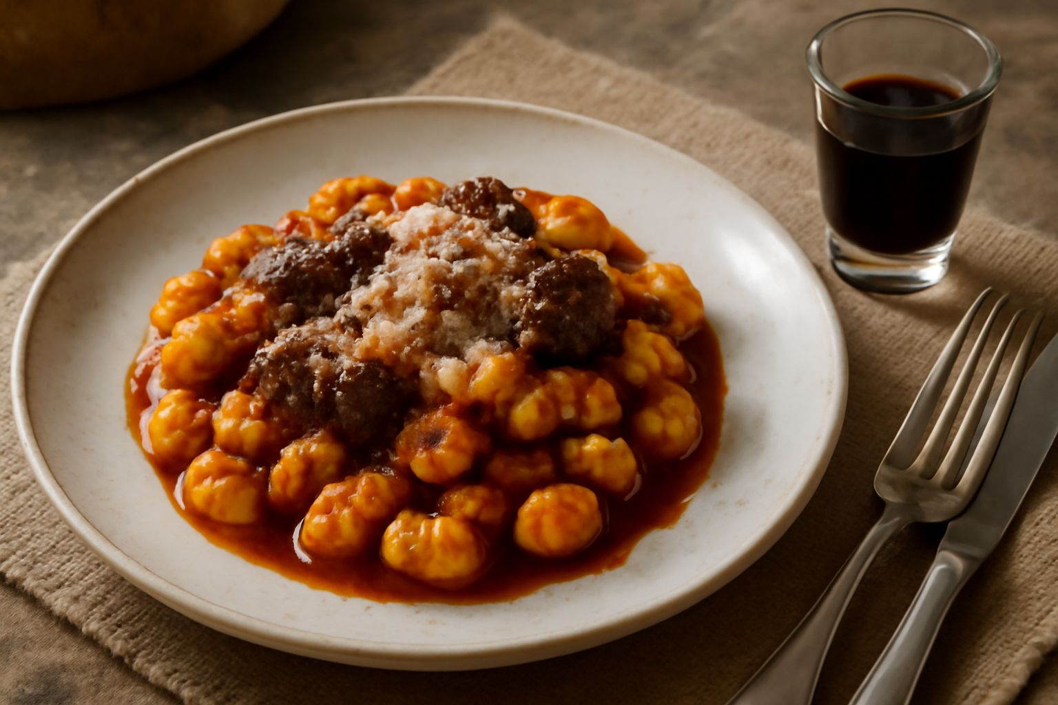 Nocino laziale