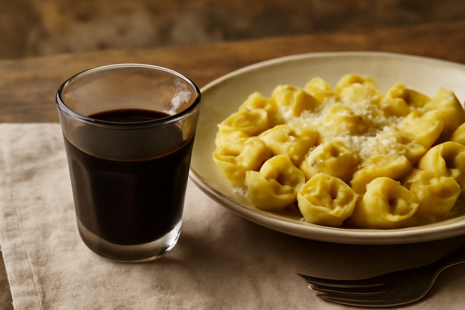Nocino mantovano