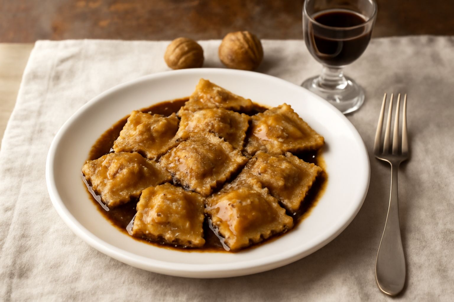 Nocino Marchigiano