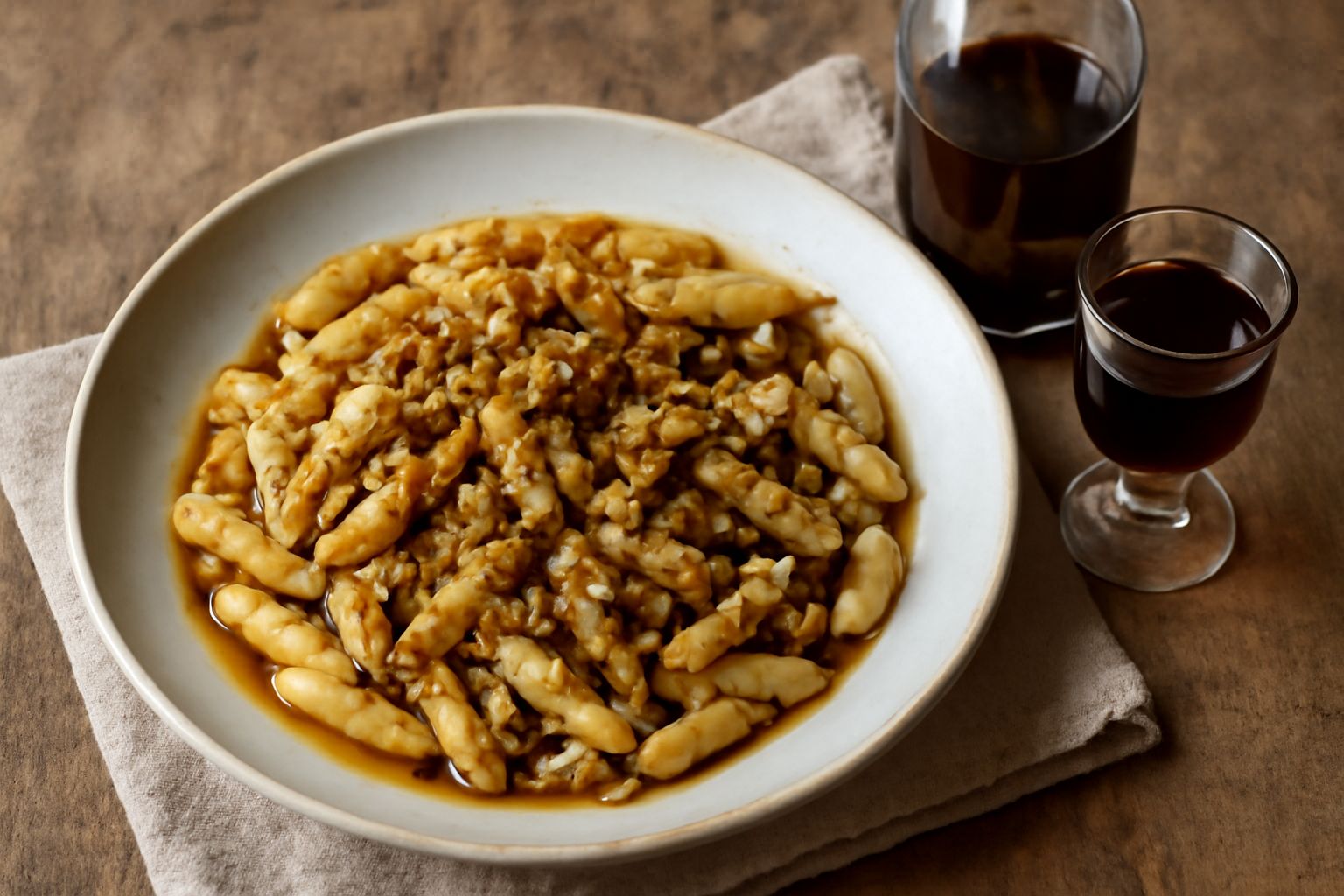 Nocino siciliano