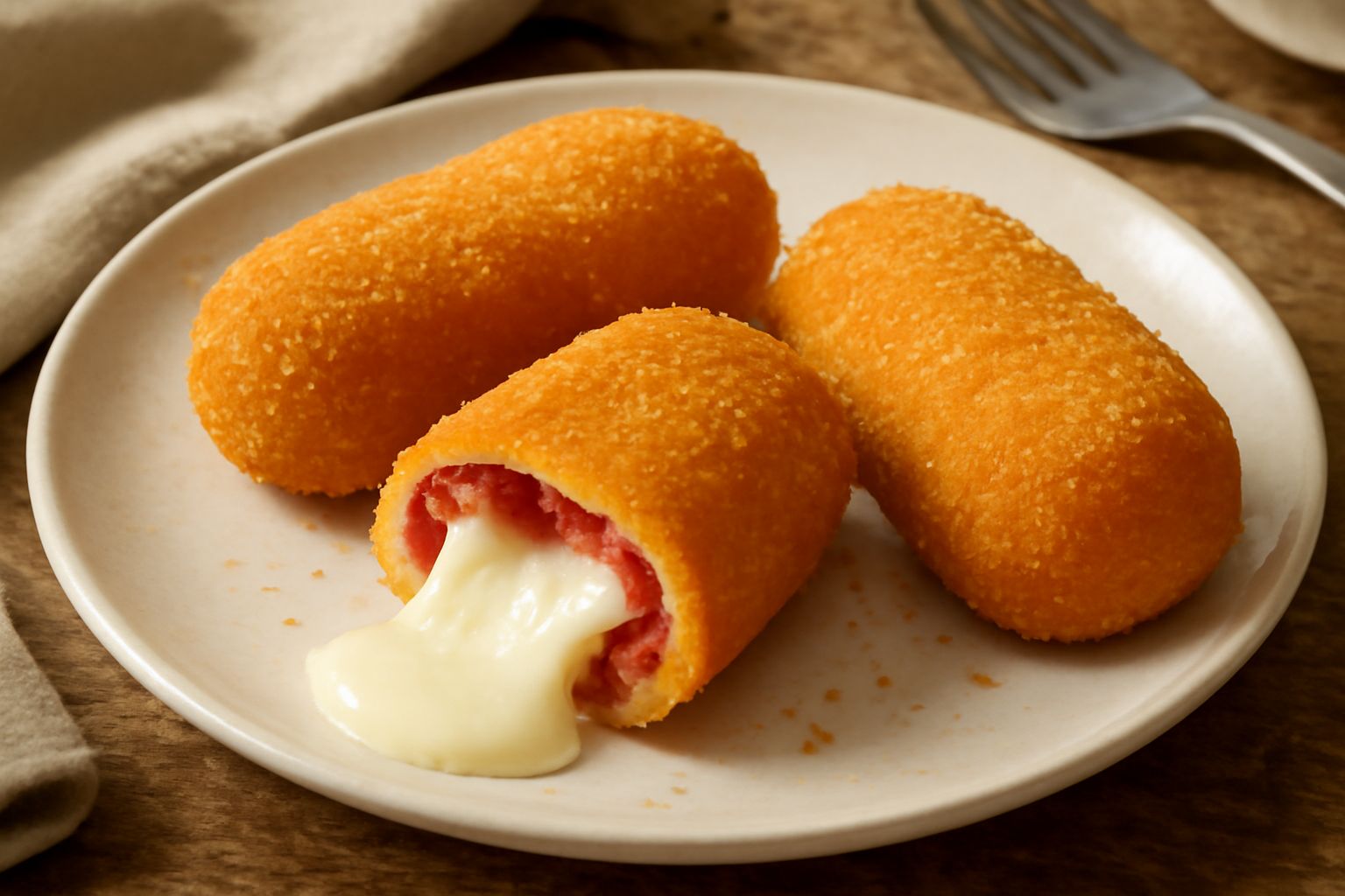 Nodini di scamorza