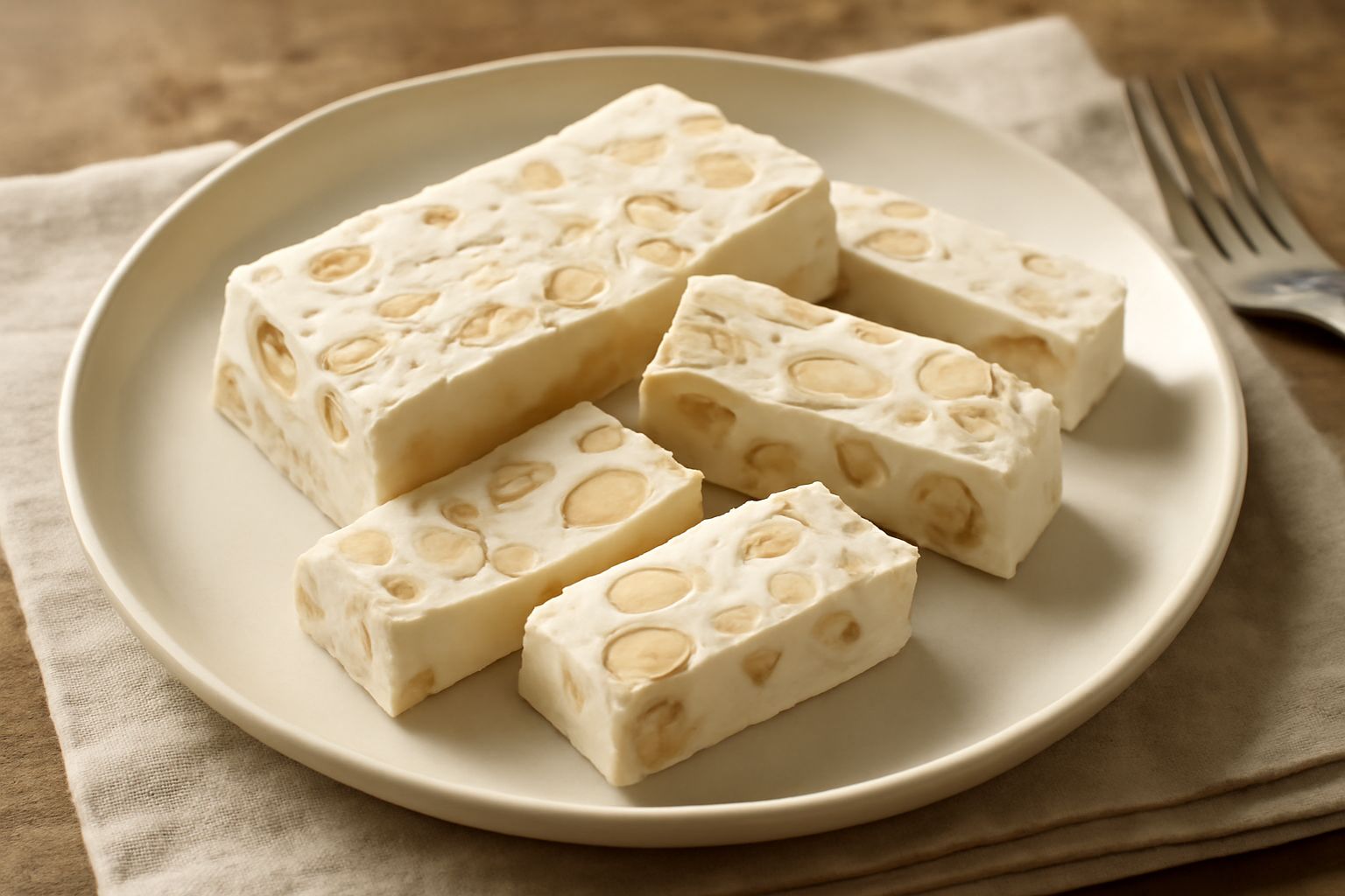 Nougat
