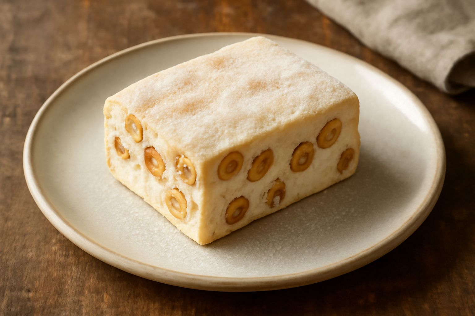 Nougat molisano