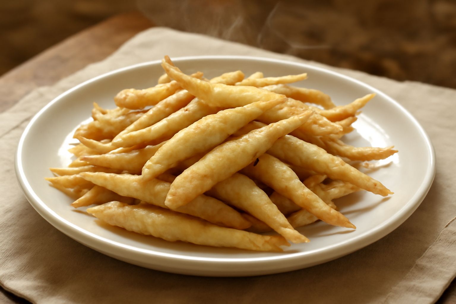 Novellame fritto