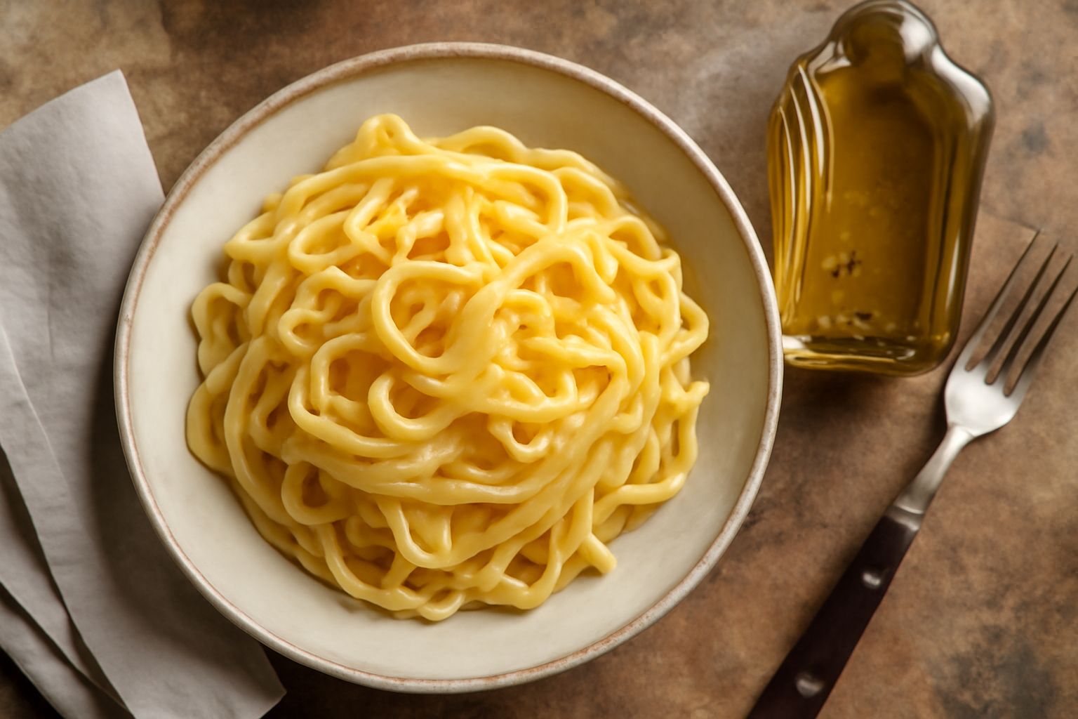 Olio al tartufo