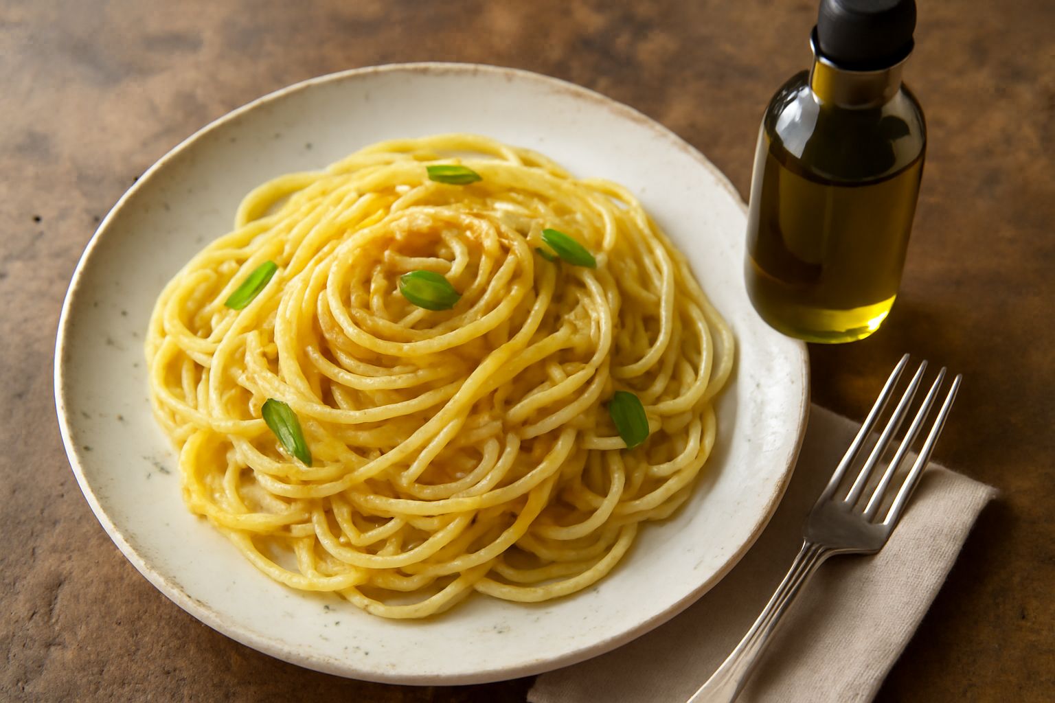 Olio bergamotto