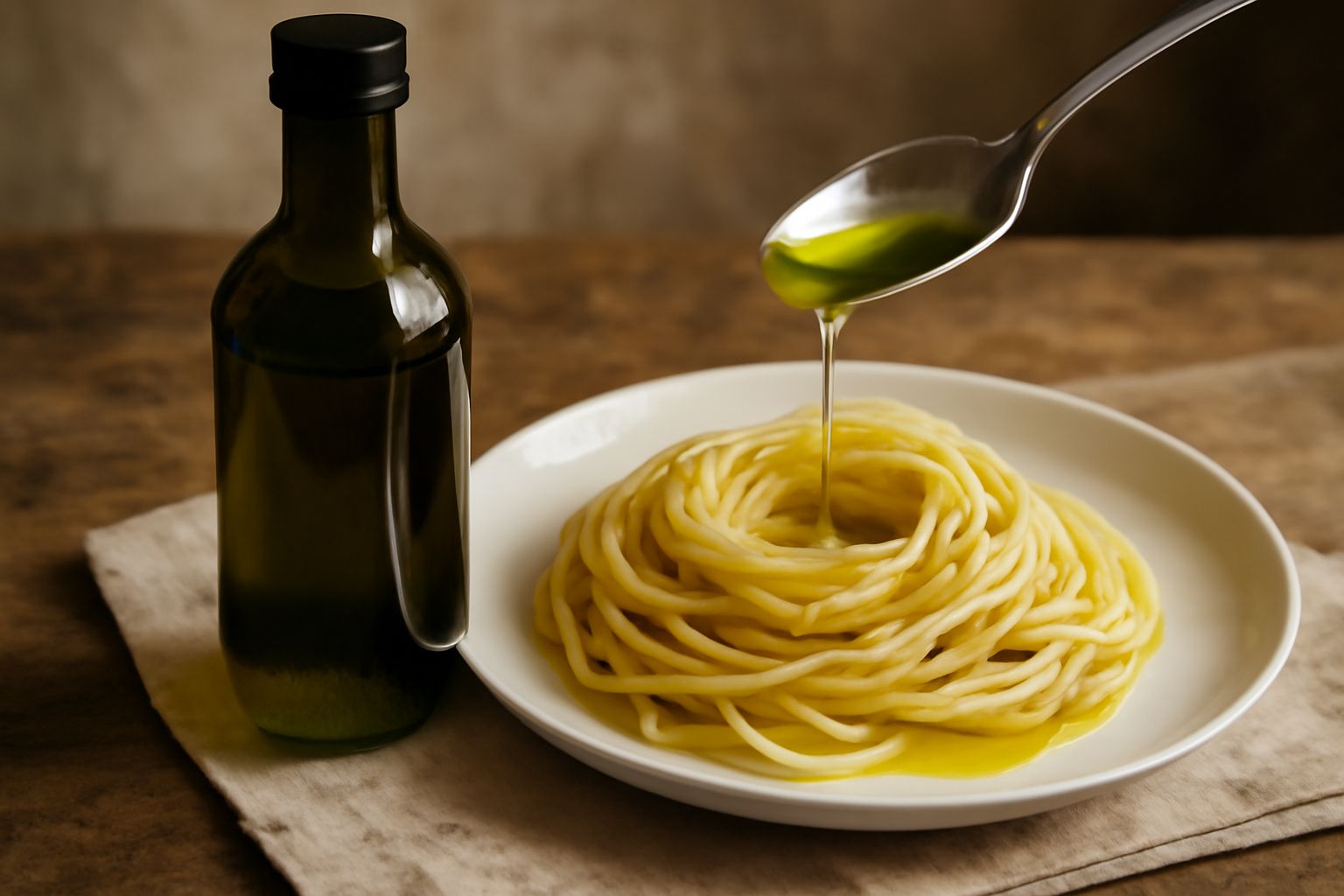 Olio extravergine di oliva