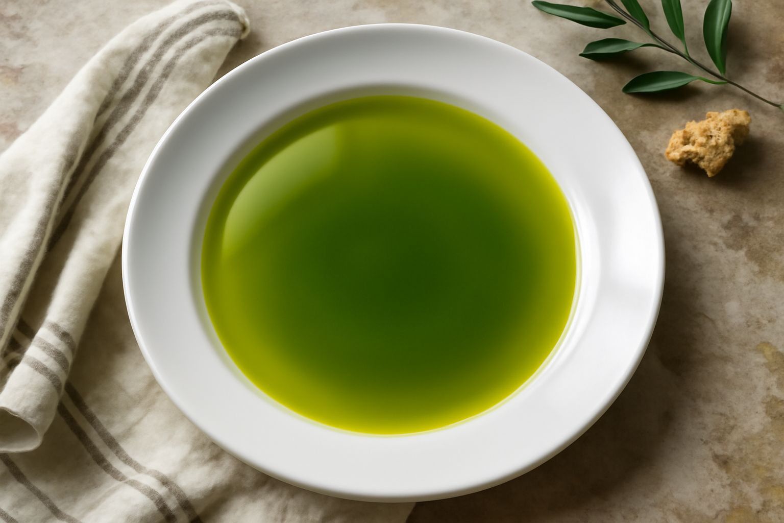 Olio extravergine di oliva Piceno DOP