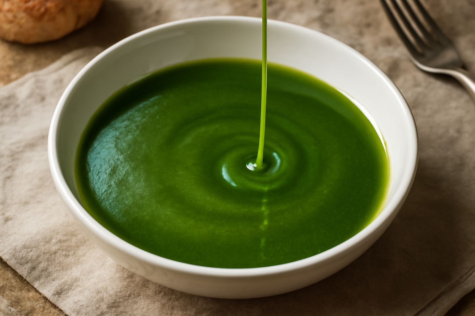 Olio nuovo