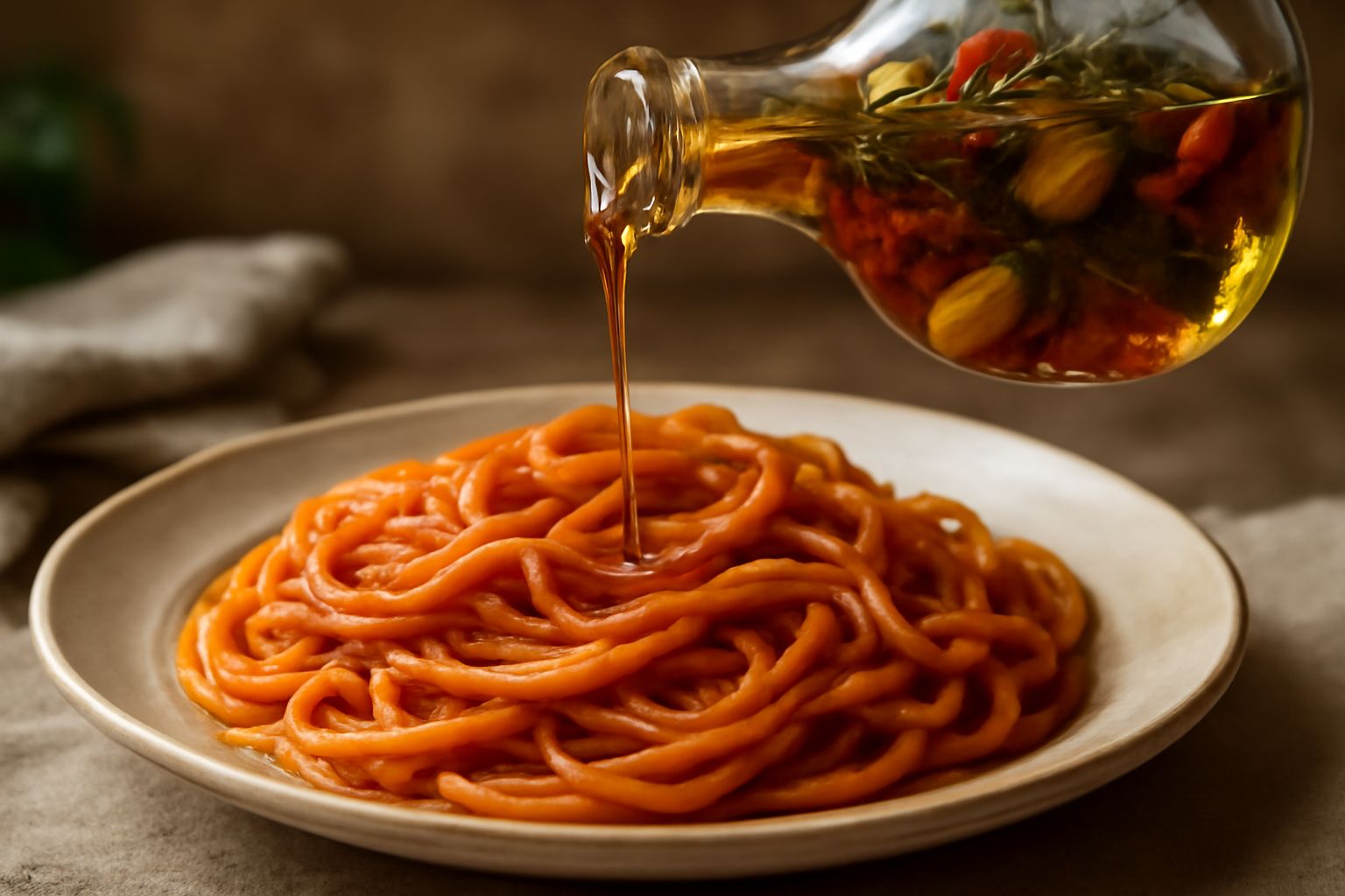 Olio Santo