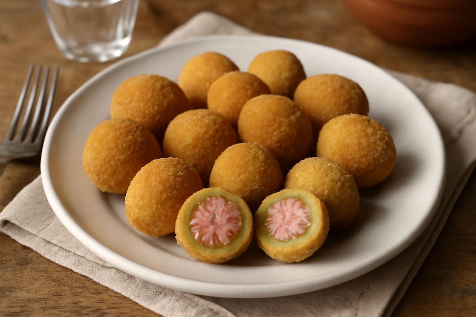 Olive all'ascolana