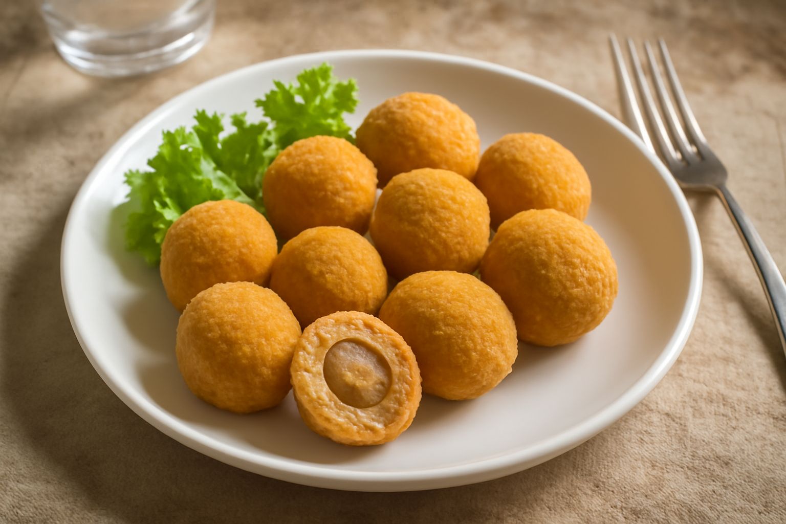 Olive ascolane: come farle in casa, croccanti e filanti