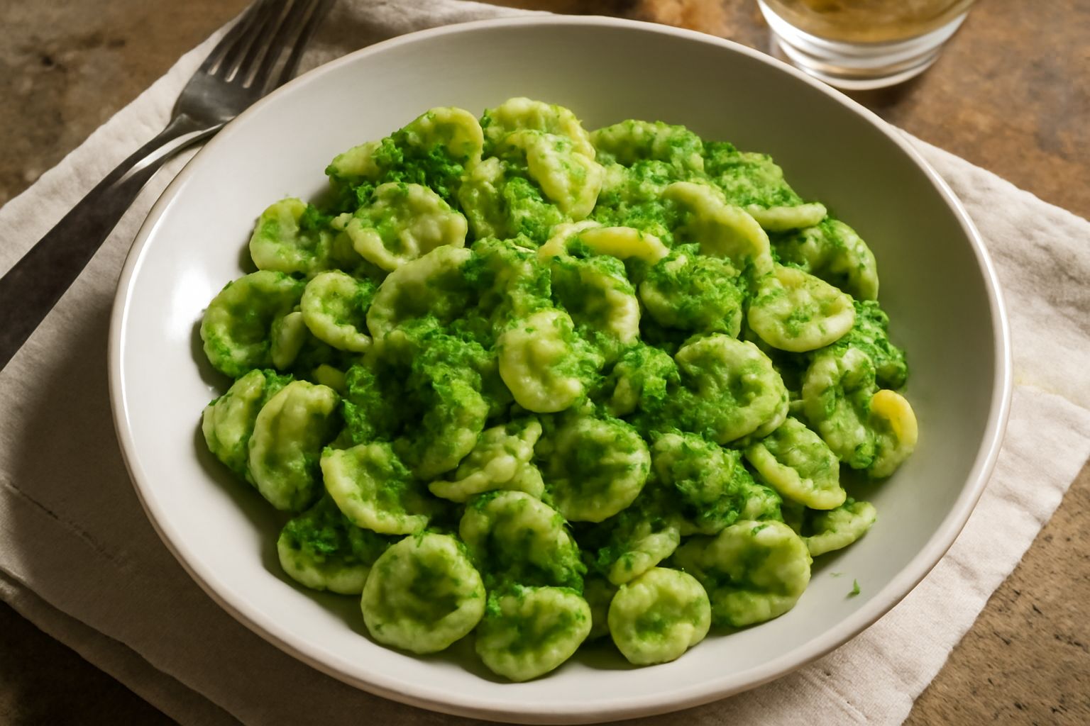 Orecchiette