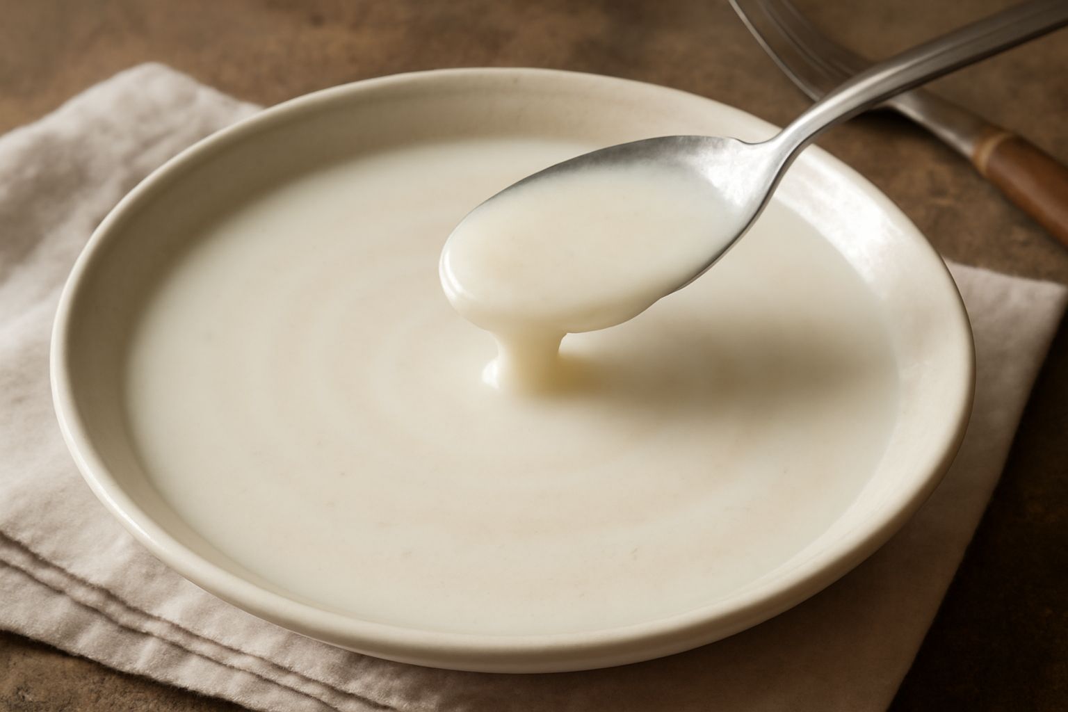 Orzata piemontese