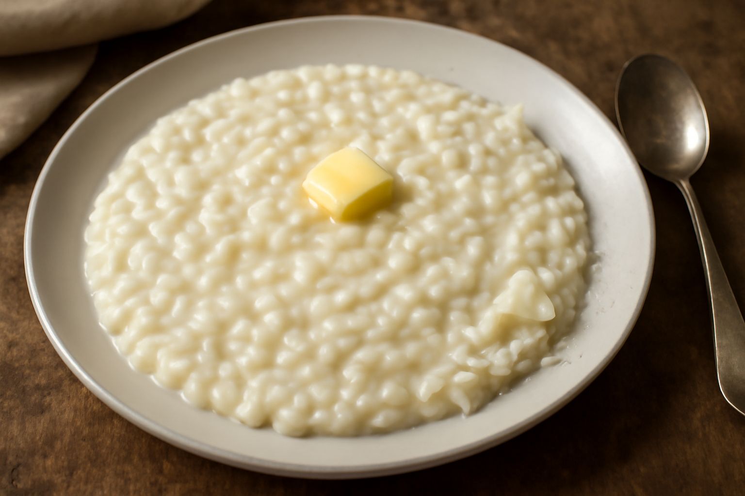 Orzo d'orzotto