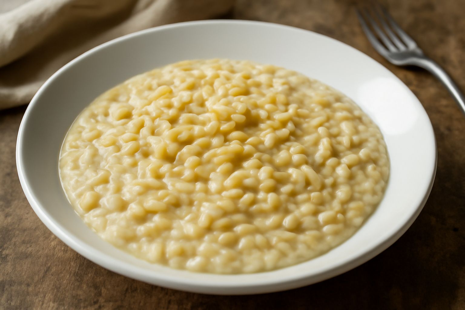 Orzo e orzotto