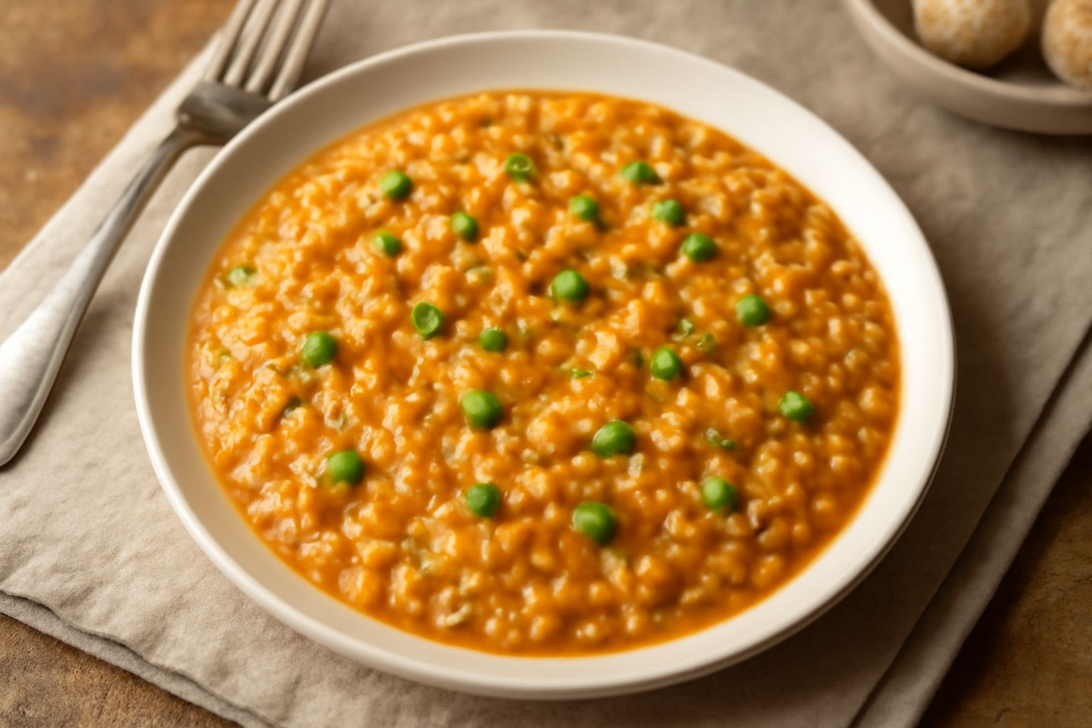 Orzotto messinese