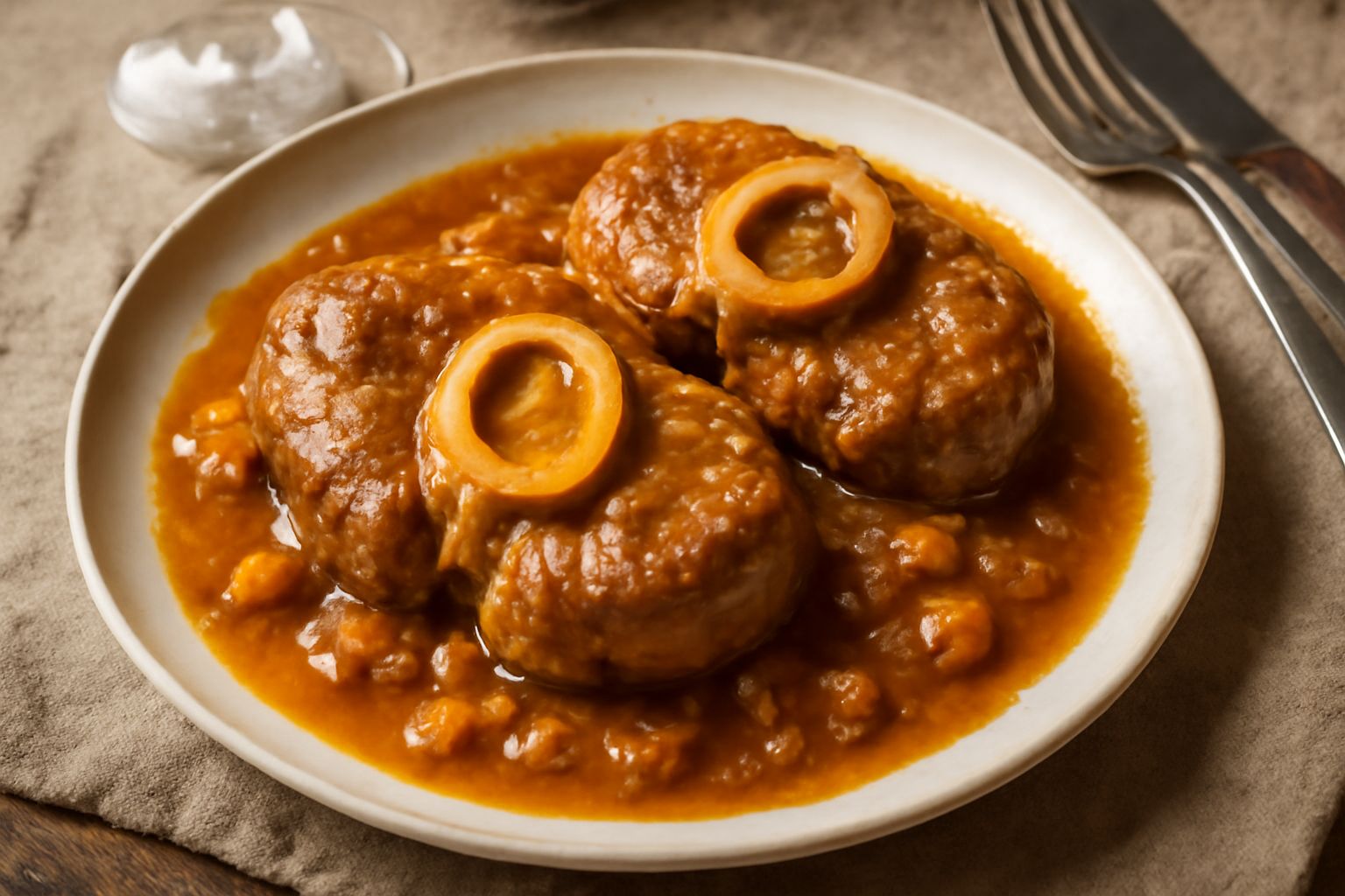 Ossibuchi