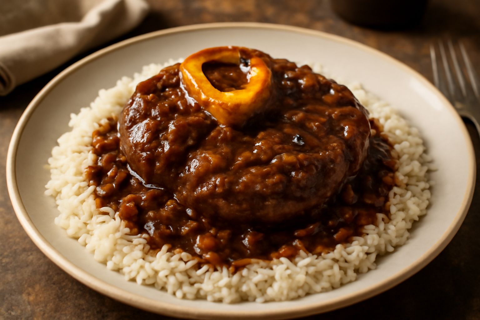 Ossobuco