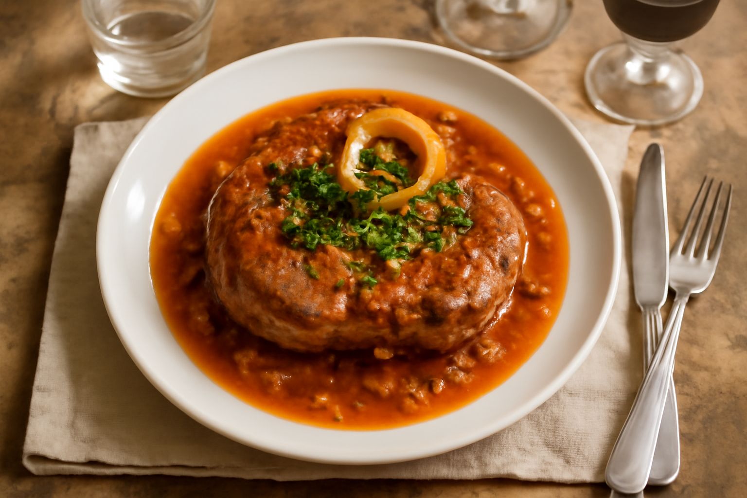 Ossobuco: tenerezza che nutre ossa e articolazioni con profondo benessere