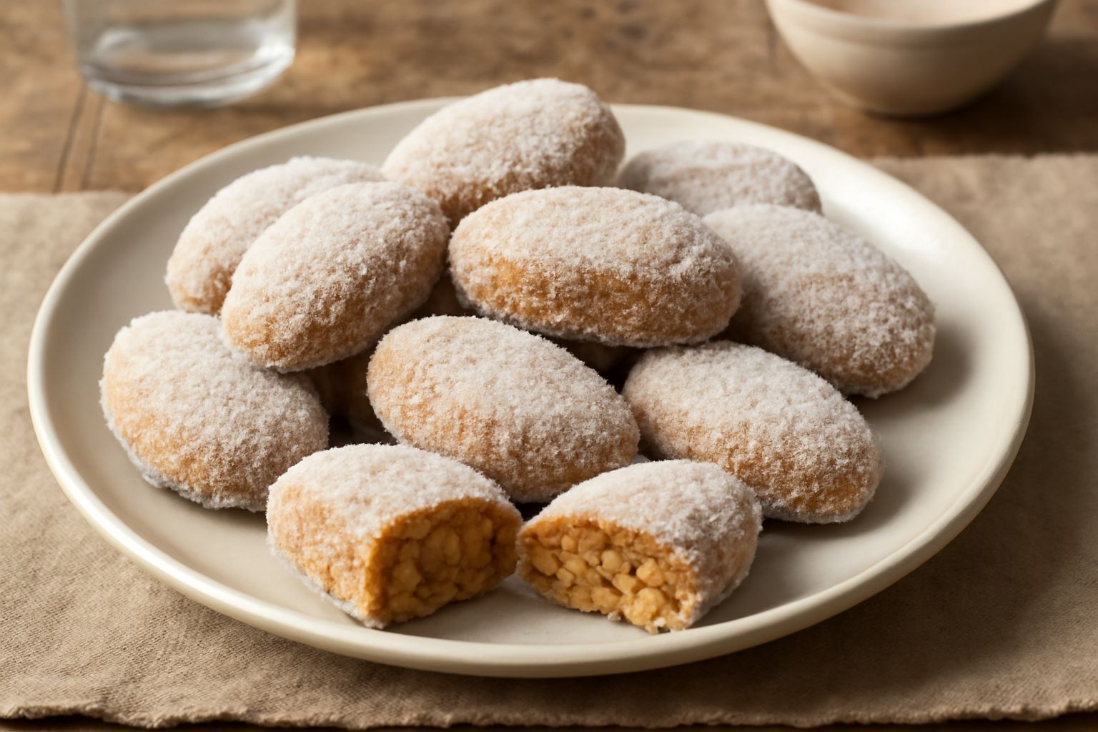 Pabassinos