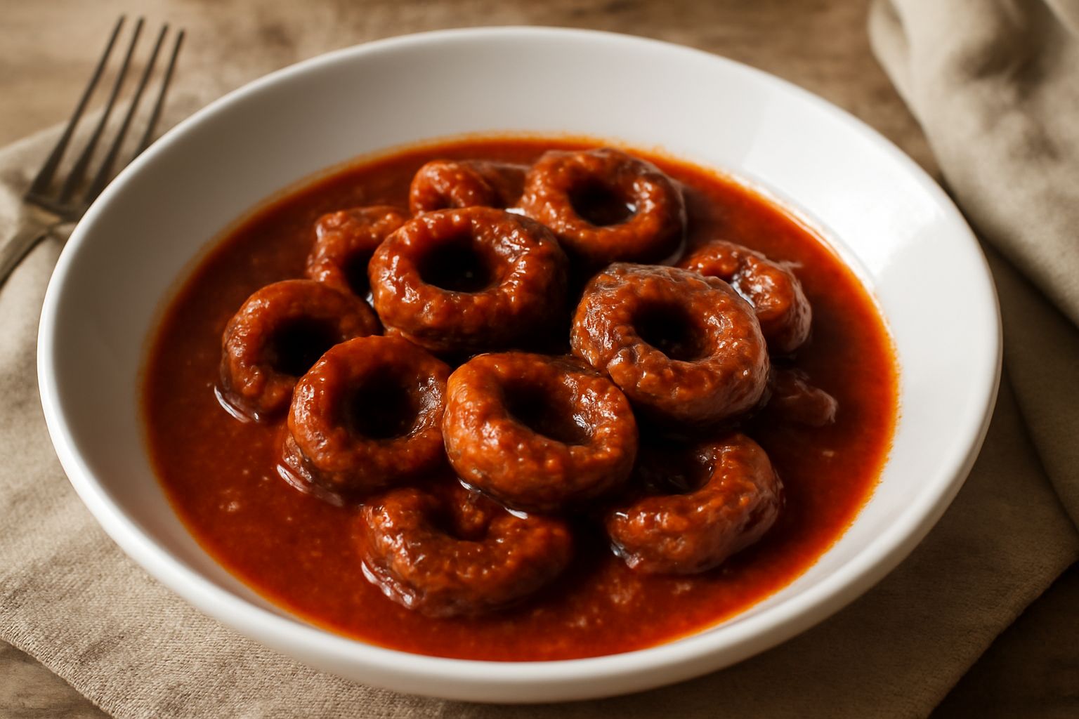 Pagliata