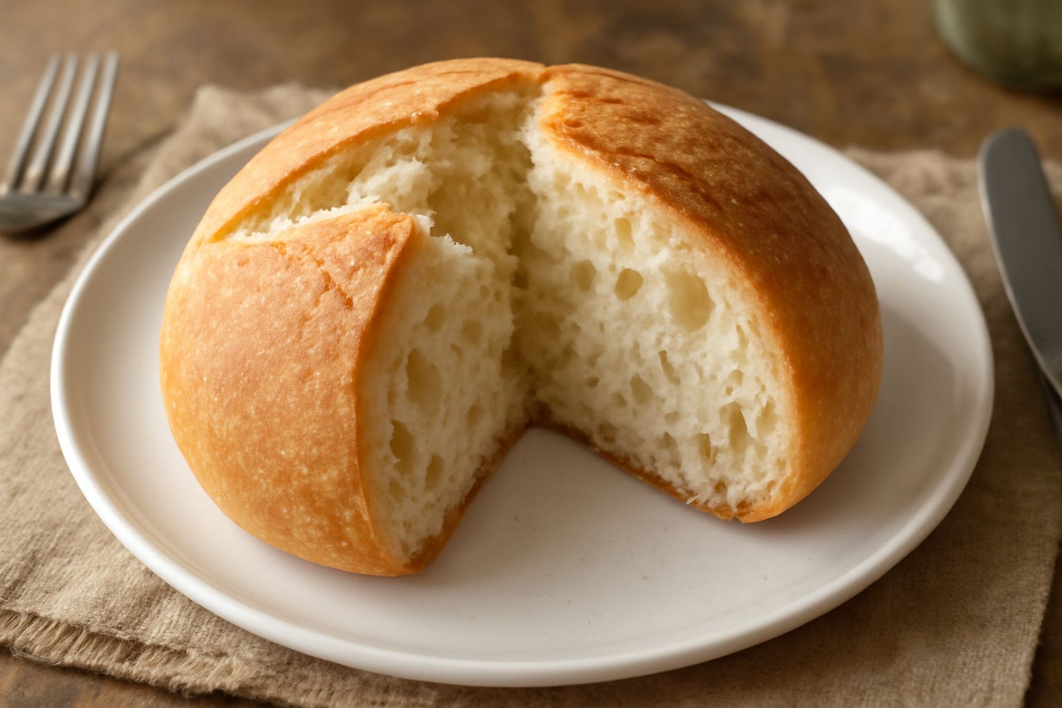 Pagnotta aquilana