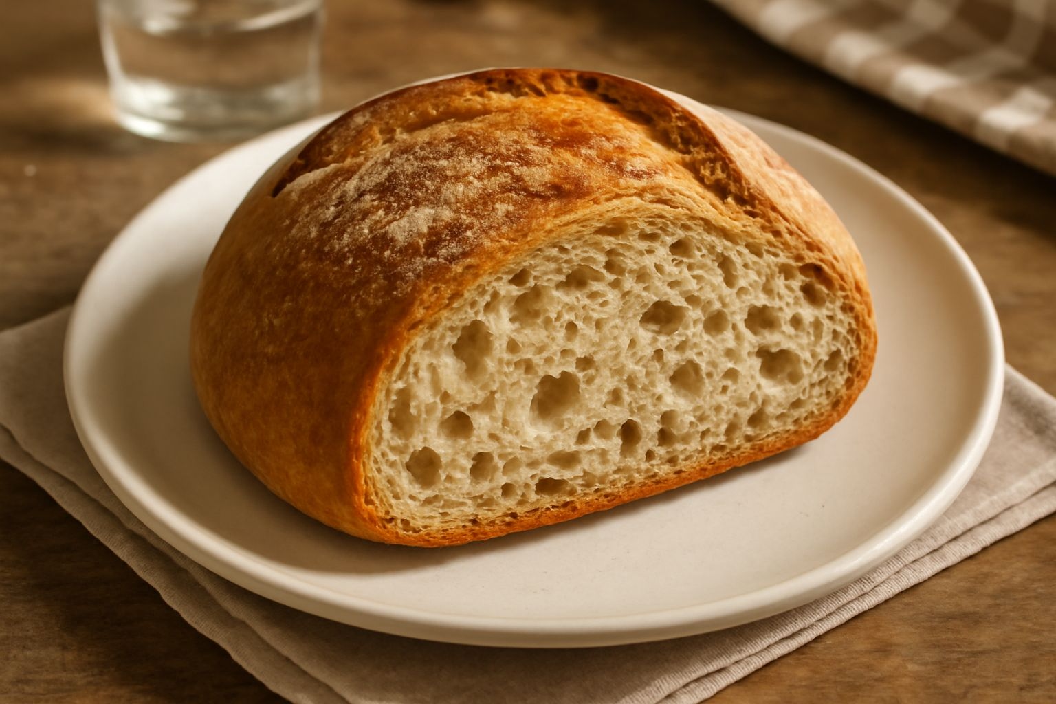 Pagnotta ascolana