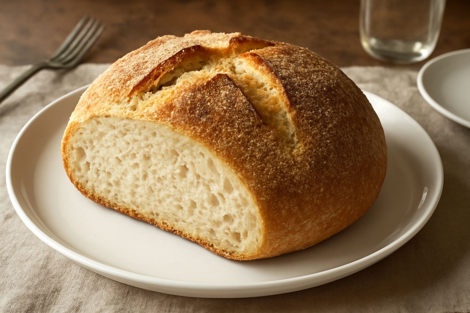 Pagnotta ca' semula
