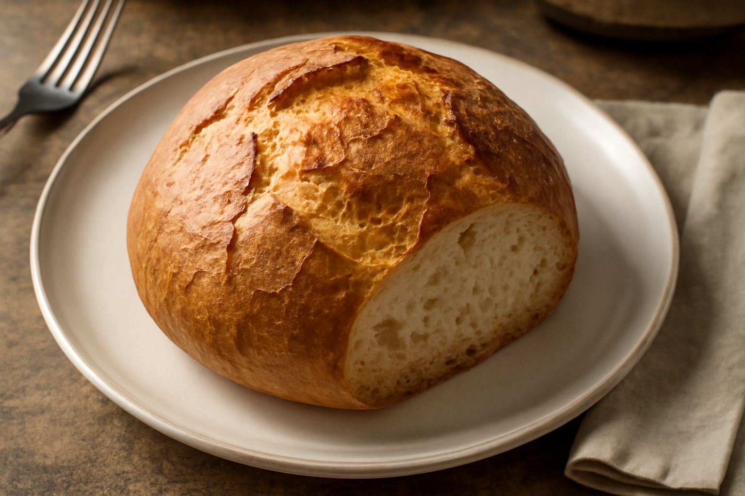 Pagnotta di Anacapri