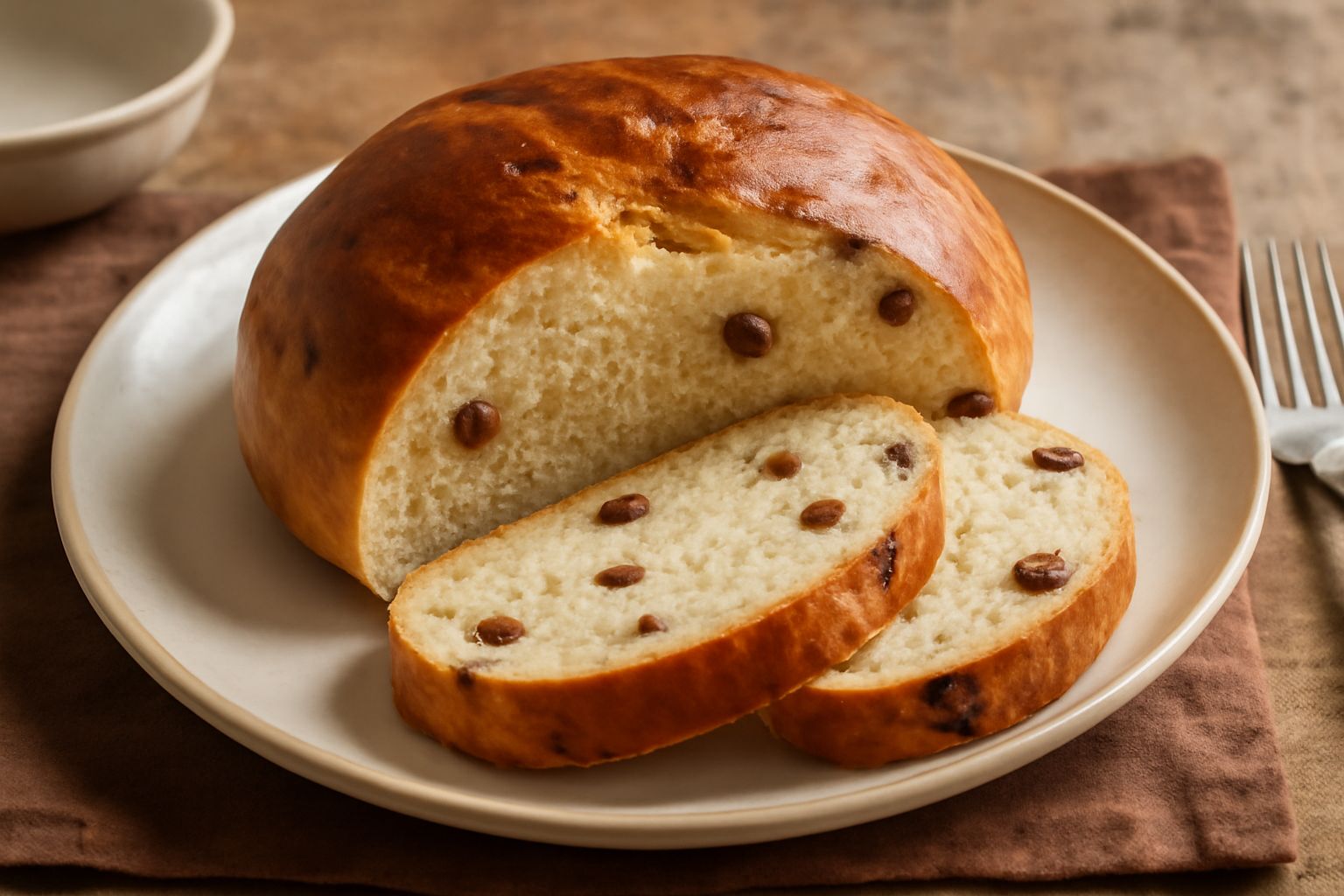 Pagnotta dolce
