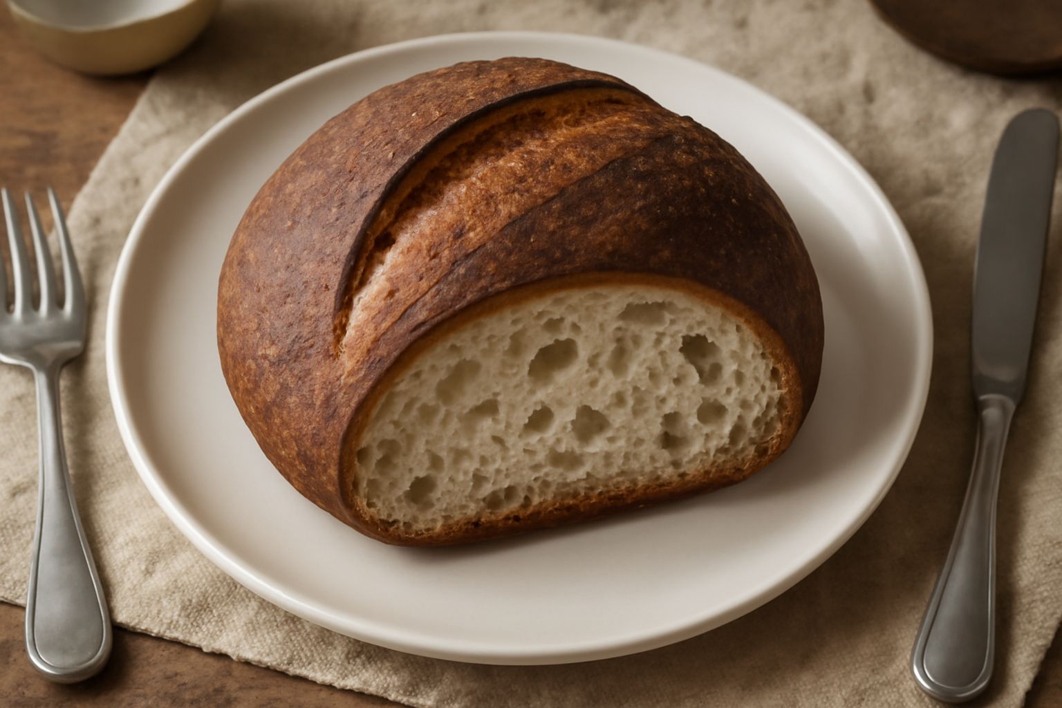 Pagnotta fermana