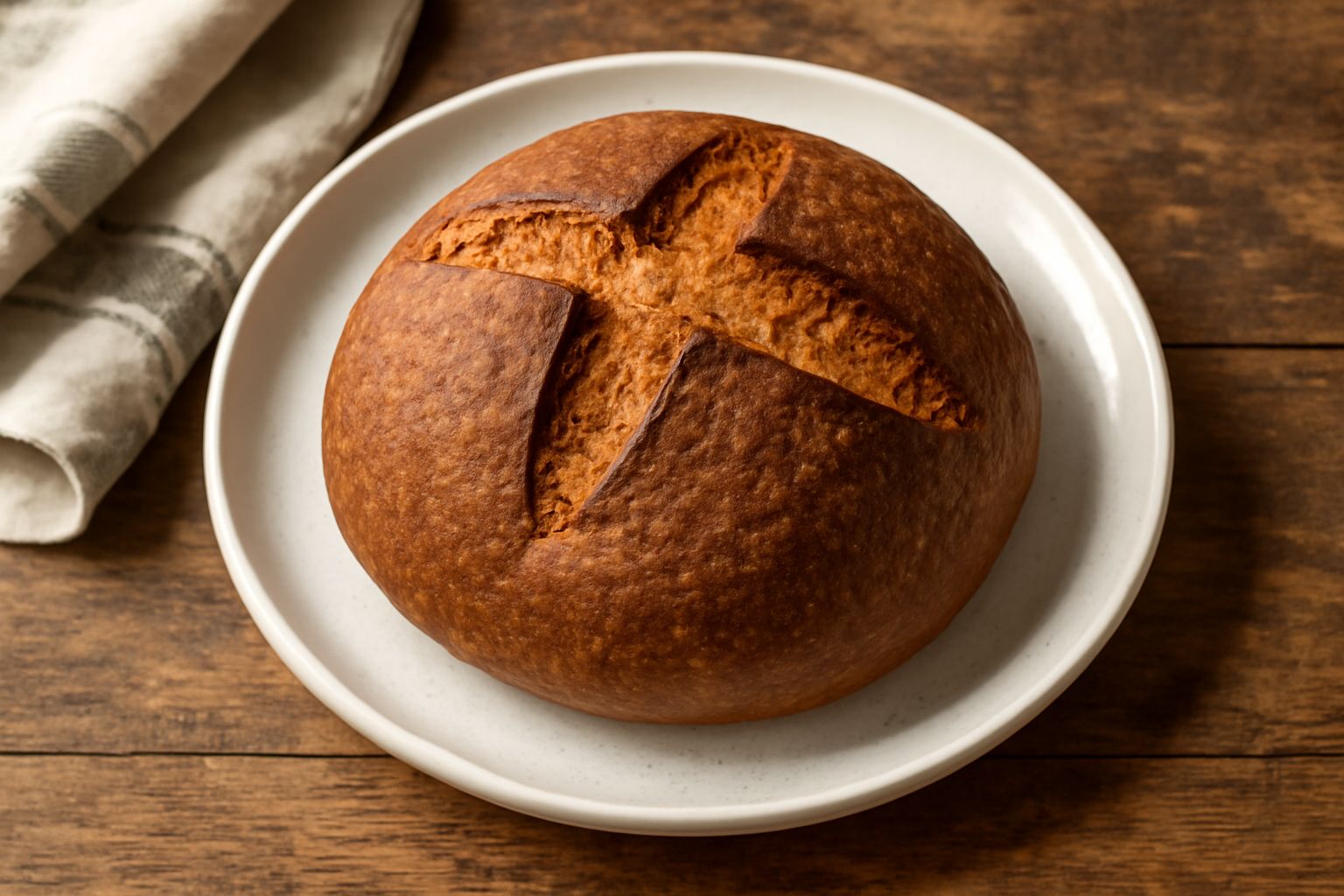 Pagnotta friulana
