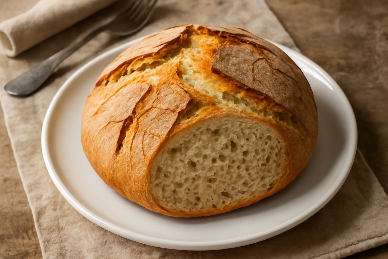 Pagnotta mantovana