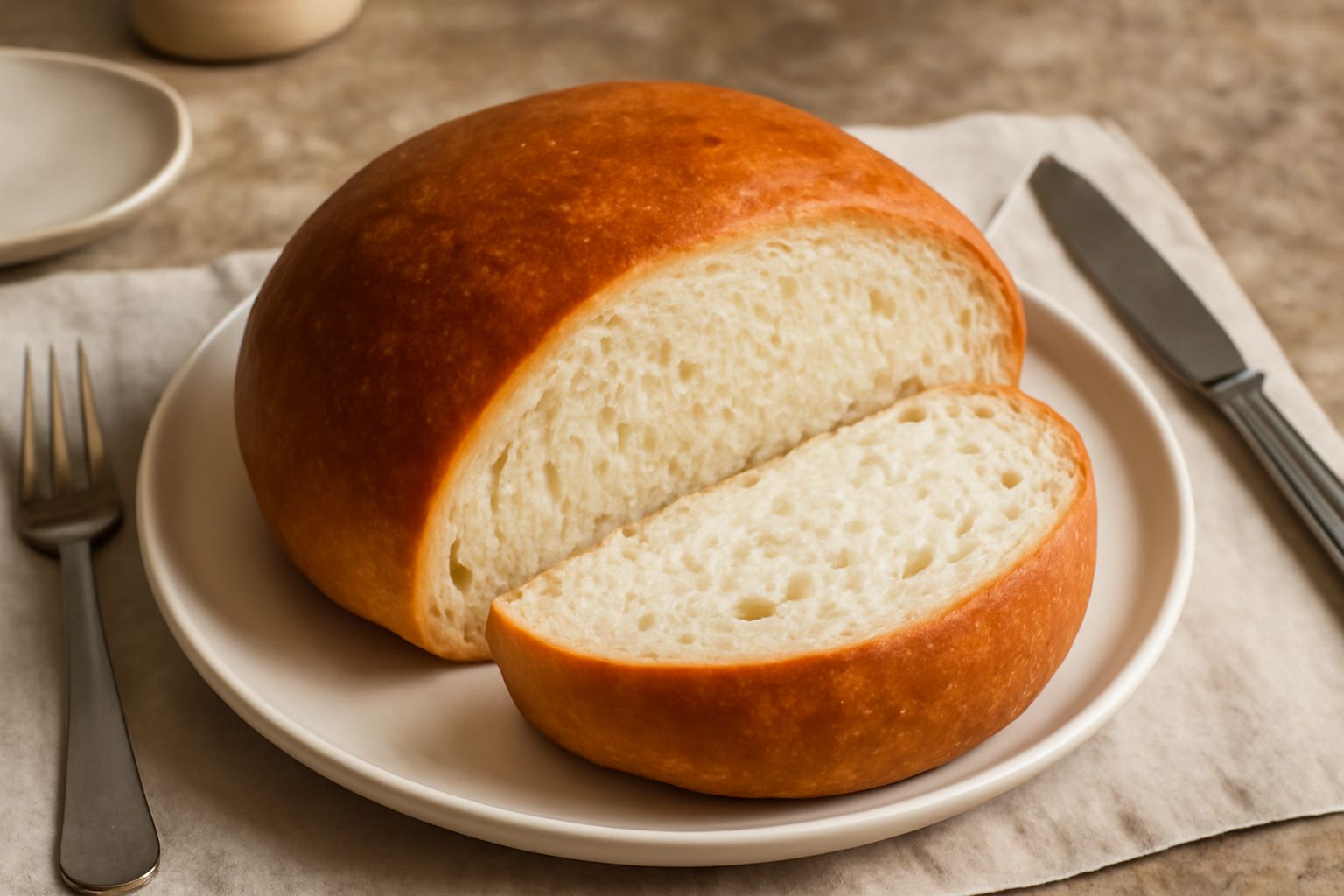 Pagnotta marchigiana