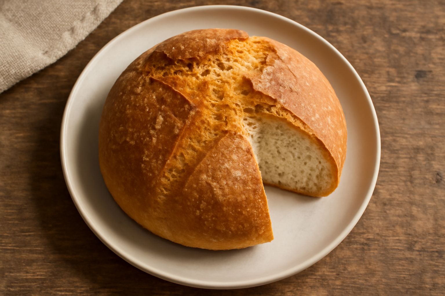 Pagnotta marsalese