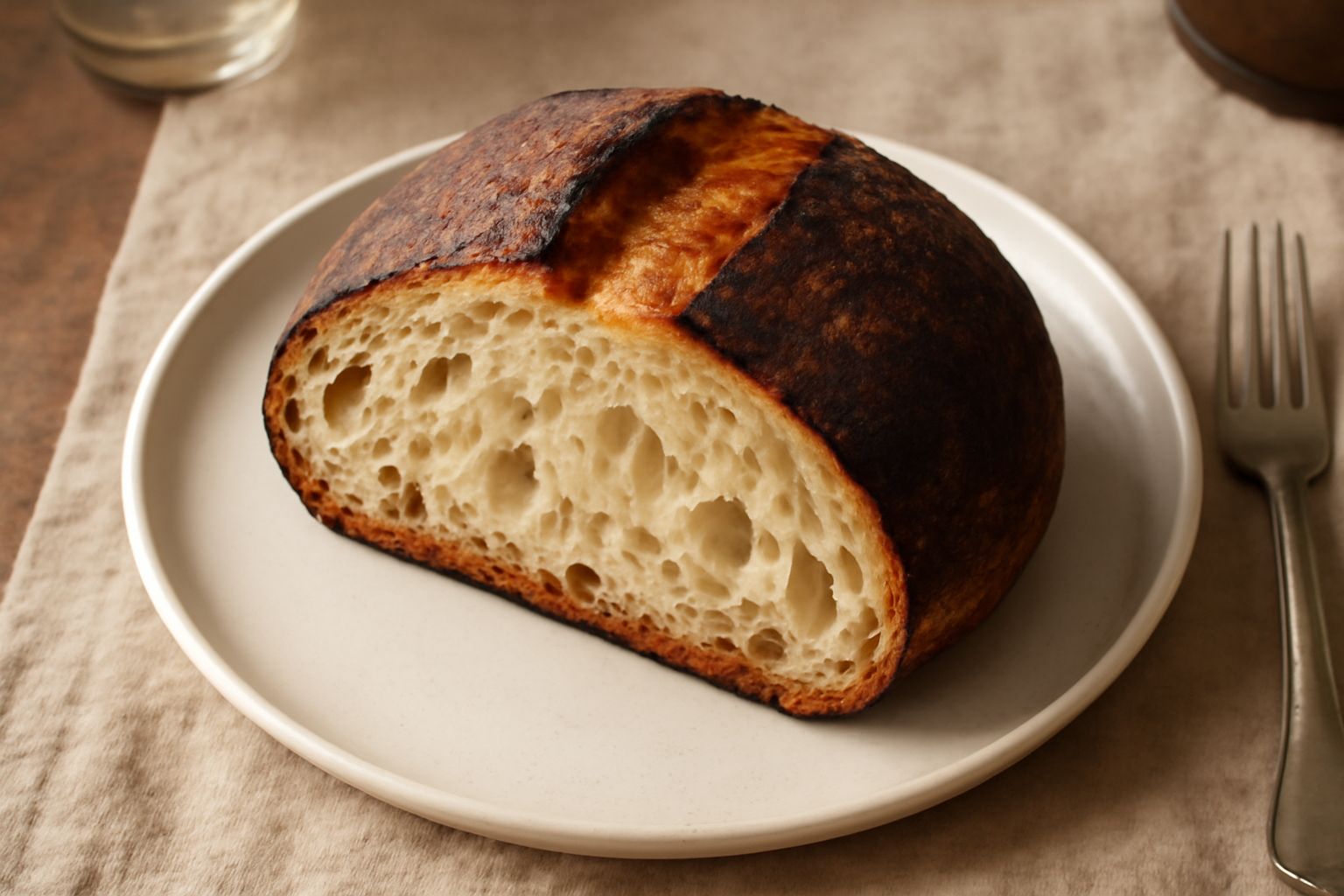 Pagnotta sorrentina