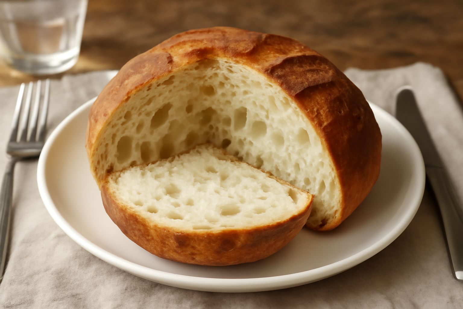 Pagnotta trapanese