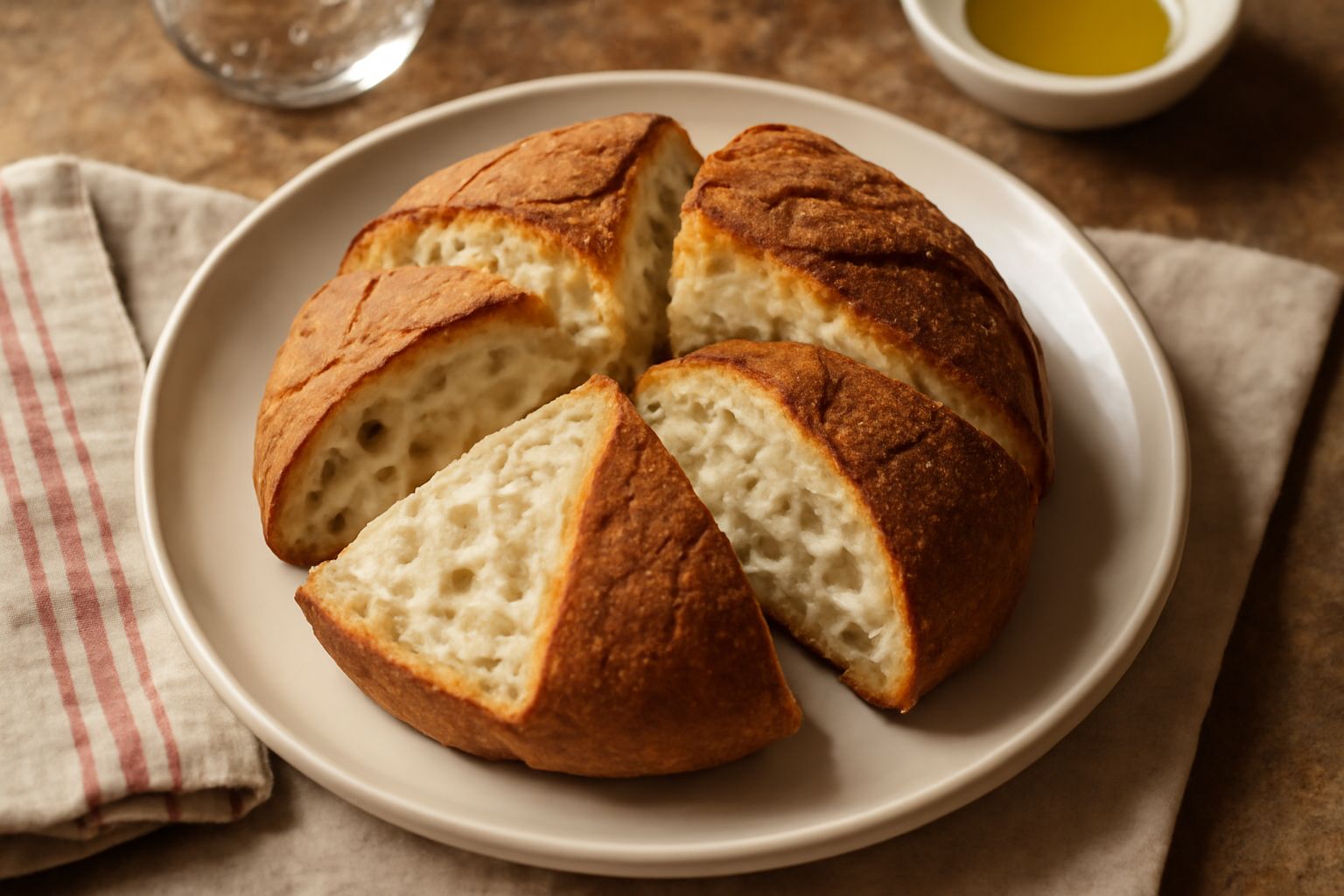 Pagnotta trevigiana