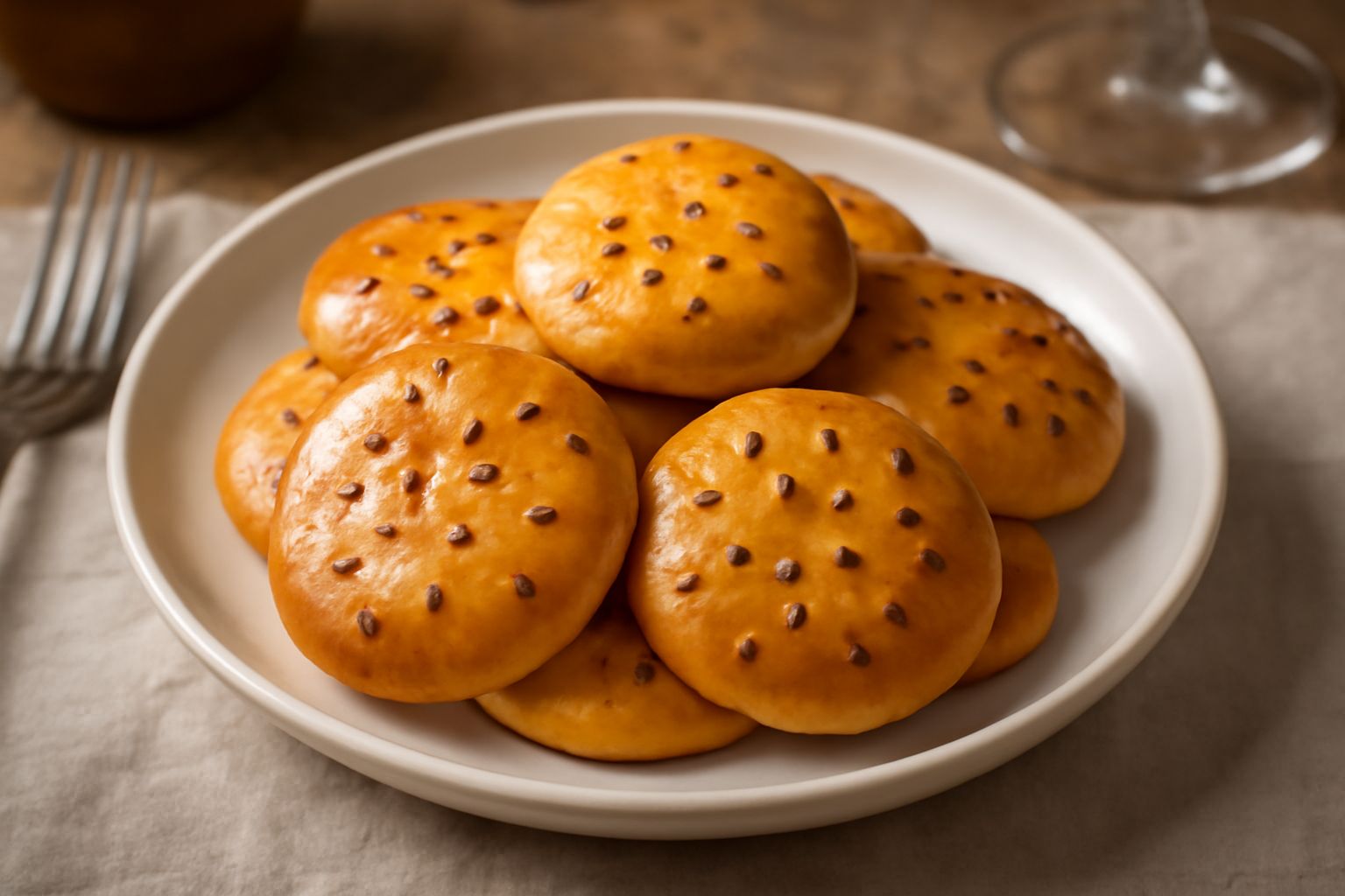 Pan bisà