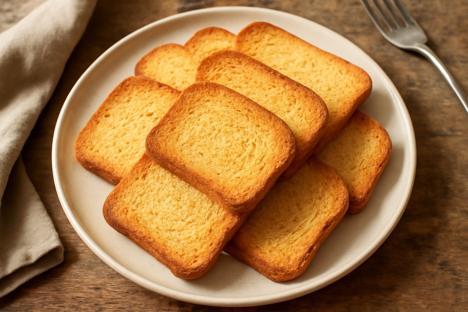 Pan biscotto