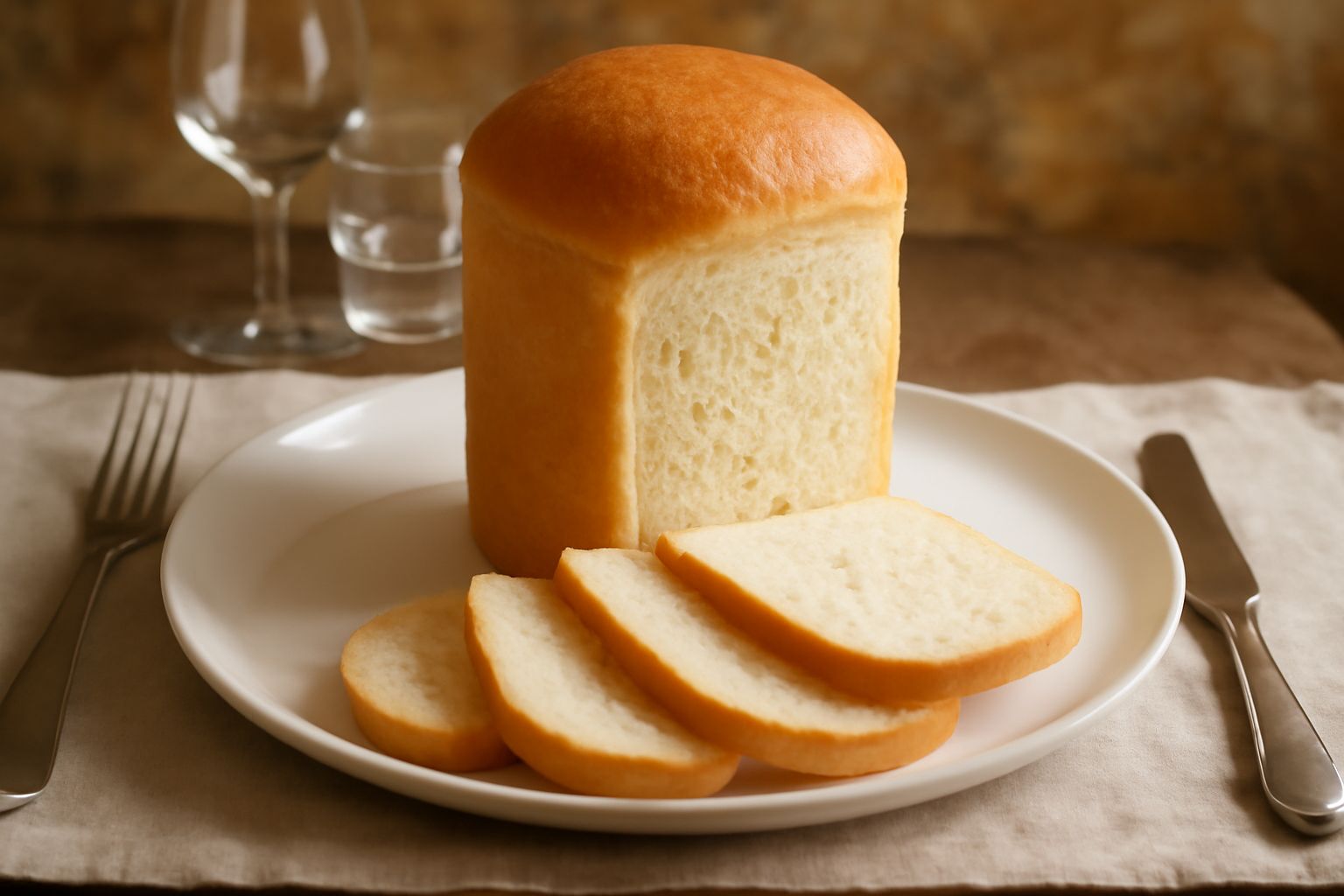 Pan di zucchero