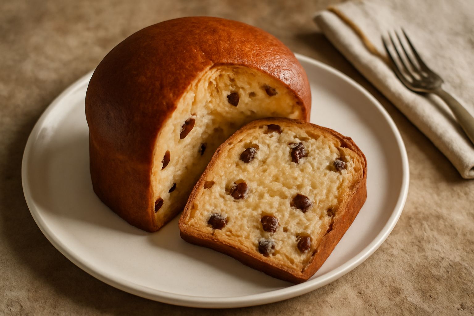 Pan dolce