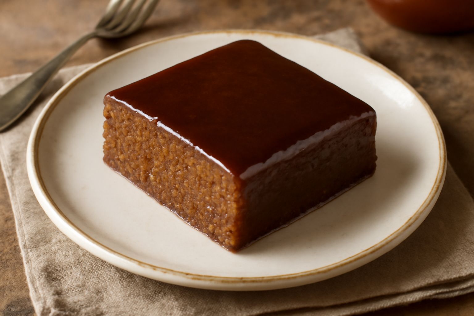 Pan melato