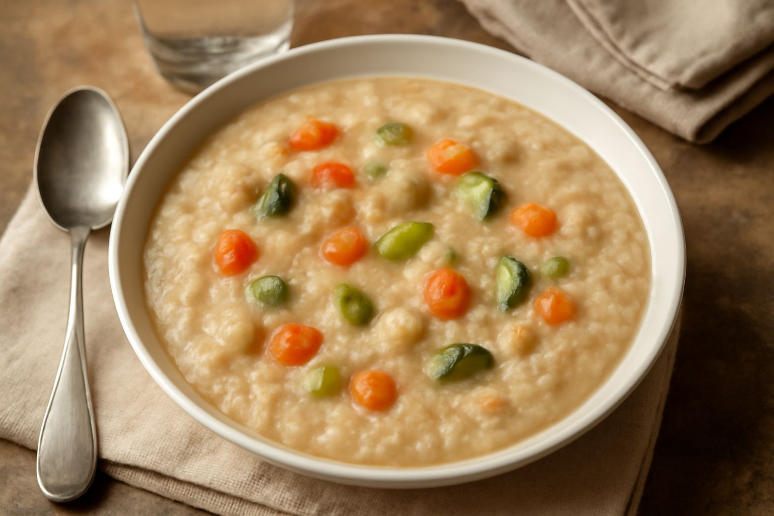 Panada di verdure