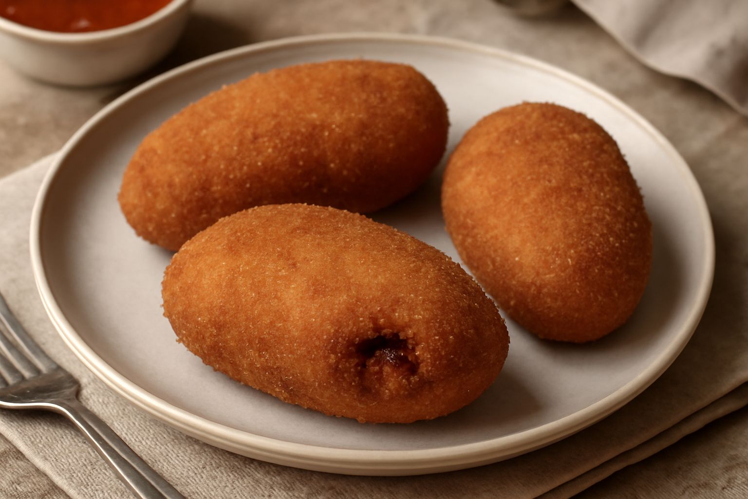 Panadetas