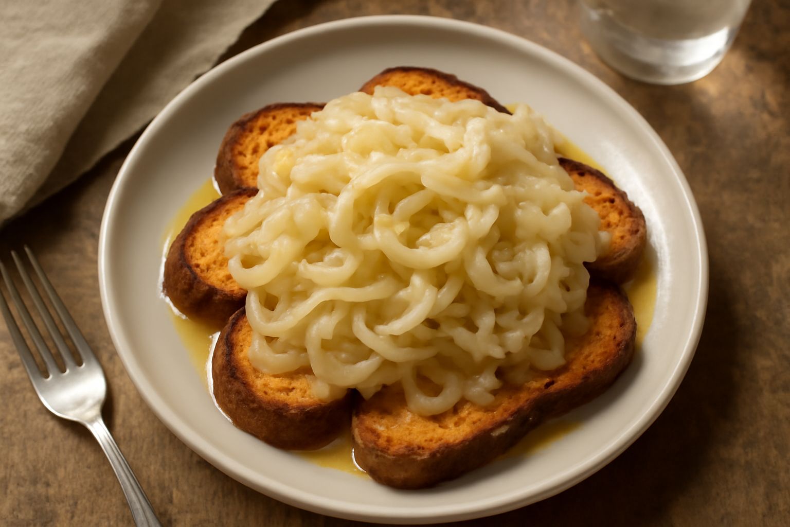 Panaru ca' cipudda