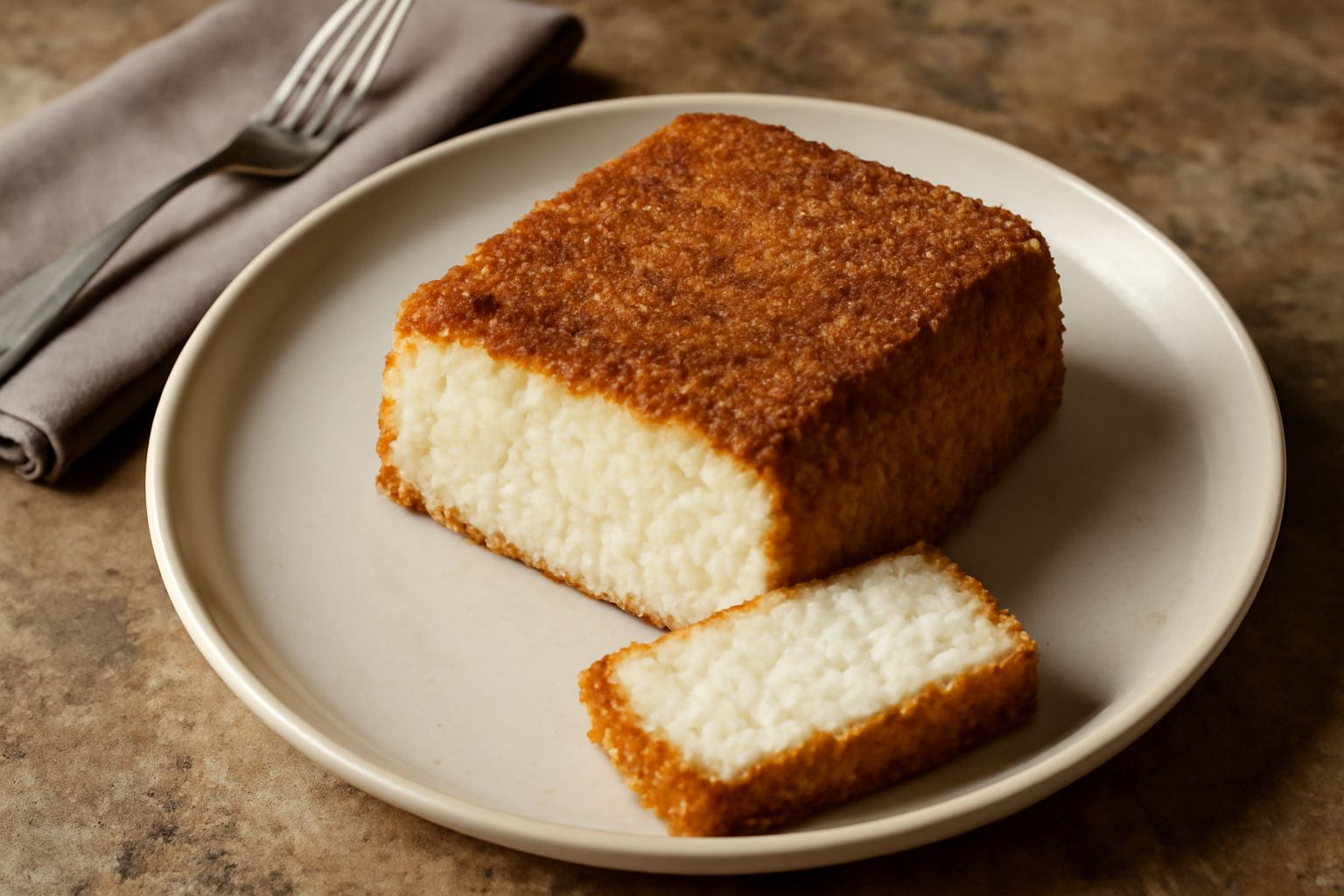Panaru ca' ricotta