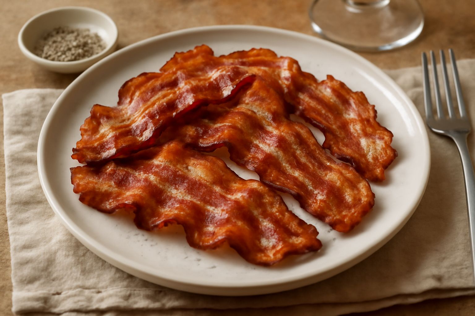 Pancetta di Carpegna